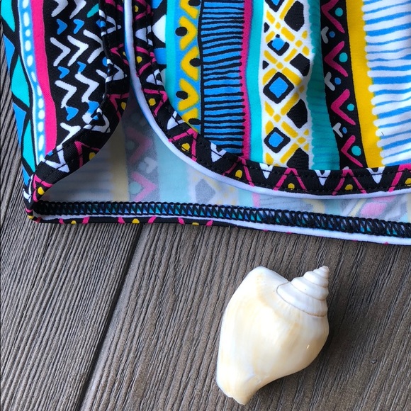 Volcom board shorts - Picture 3 of 6